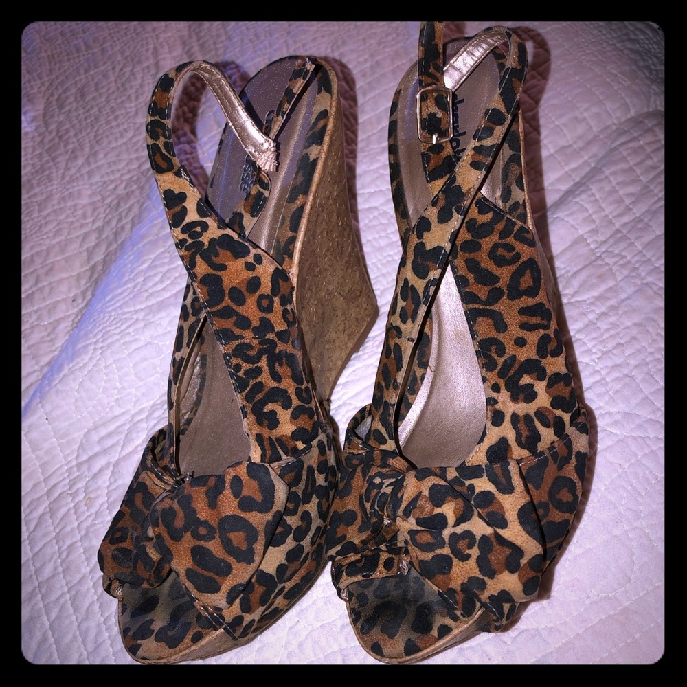 Wedges